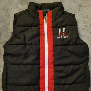 Boys Tommy HILFIGER VEST